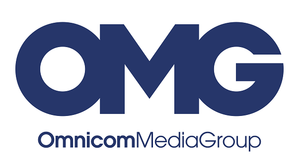 Logo Omnicom Media Group